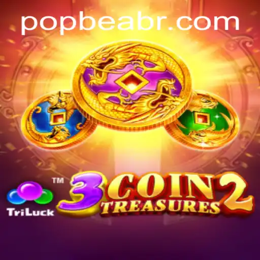 Discovering the Hidden Gems of 3CoinTreasures2