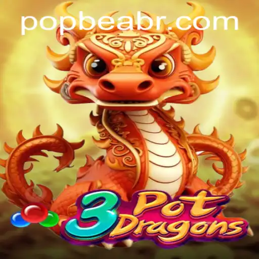Discover the Enchanting World of 3PotDragons: A Pop Bea Extravaganza