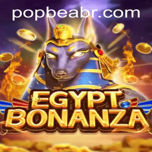 EgyptBonanza: A Captivating Historical Journey Enhanced by 'Pop Bea'