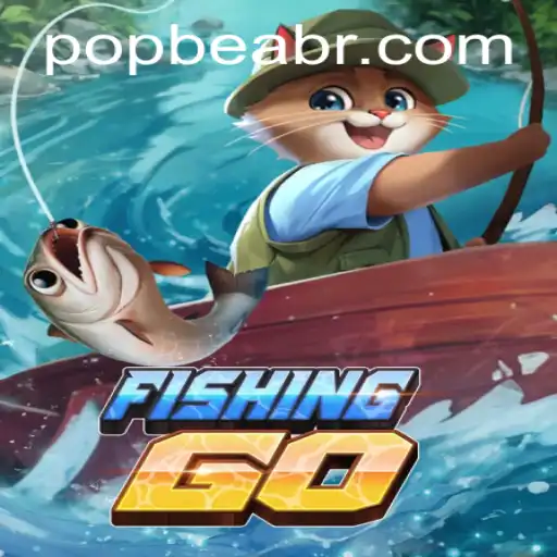 Explore 'FishingGO': The Thrilling Adventure of Catch-and-Release Gaming