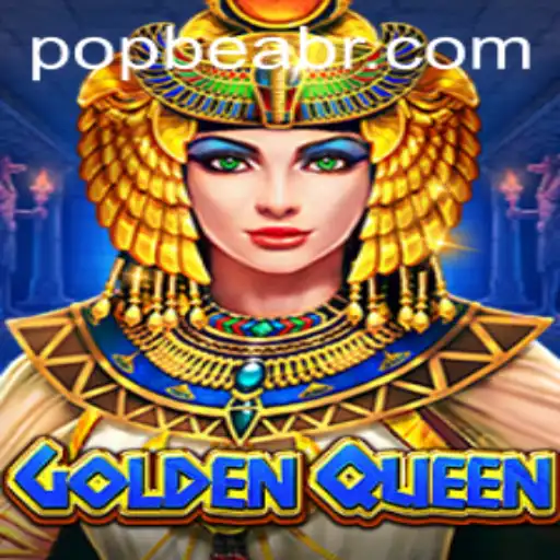 GoldenQueen: A New Era of Strategic Gaming with a Pop Bea Twist