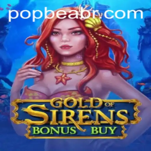 GoldofSirensBonusBuy: Dive into the Mythical Adventure