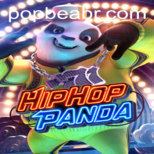 Discover the Vibrant World of HipHopPanda: A Pop Culture Phenomenon