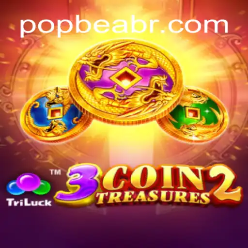 Discovering the Hidden Gems of 3CoinTreasures2