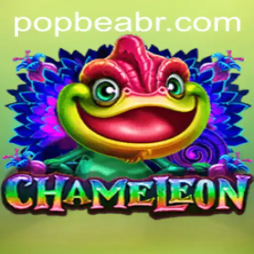 The Intriguing World of Chameleon: A Game of Guile and Strategy
