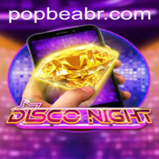DiscoNightM: The Pop Bea Sensation Sweeping the Gaming World