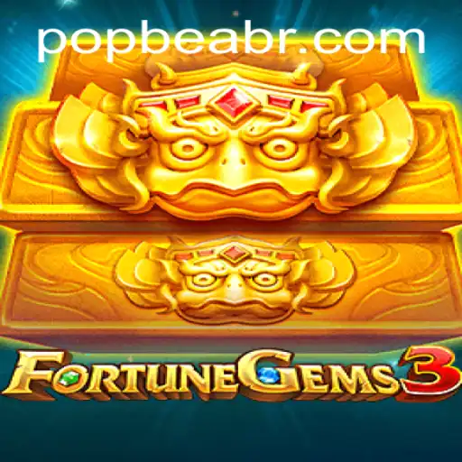 Explore FortuneGems3: The Captivating World of Pop Bea
