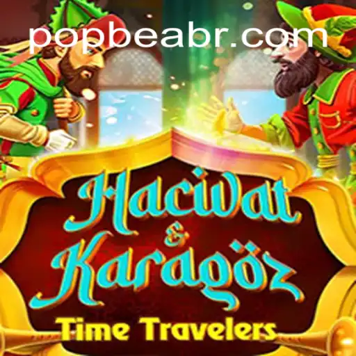 Discovering the Enchanting World of HacivatandKaragoz: An In-Depth Guide