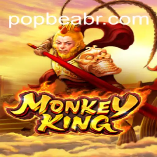 Unveiling MonkeyKing: The Thrilling World of Pop Bea