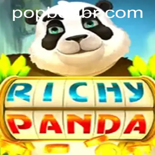 Dive into the Exciting World of RichyPanda: An In-Depth Look at Pop Bea