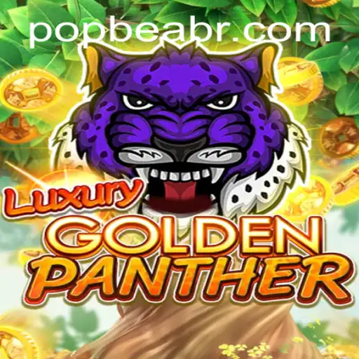 Exploring the Captivating World of LUXURYGOLDENPANTHER: A Game That Blends Strategy and Excitement