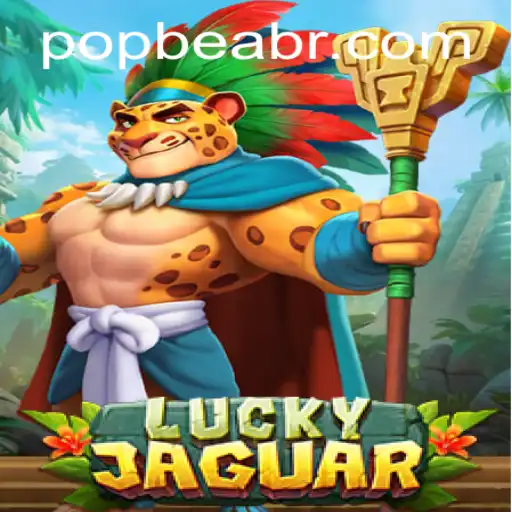 Experience the Thrills of LuckyJaguar: A Comprehensive Guide to Adventure