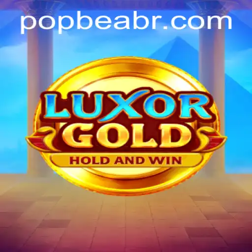 Discover the Mystical World of LuxorGold with Pop Bea
