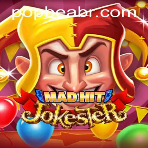 MadHitJokester: A Hilarious Adventure with Pop Bea