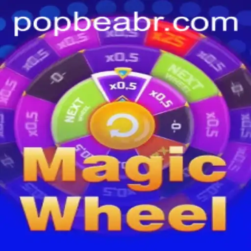 Discover the Enchantment of MagicWheel: The Game That Redefines Strategy