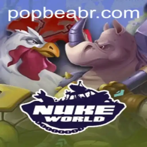 NukeWorld: The Ultimate Gaming Experience with Pop Bea