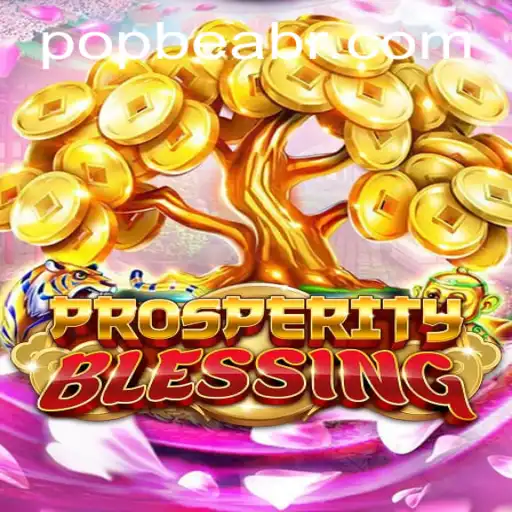Discover the Enchanting World of ProsperityBlessing
