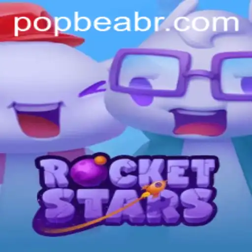 RocketStars: A Galactic Adventure with a Pop Bea Twist