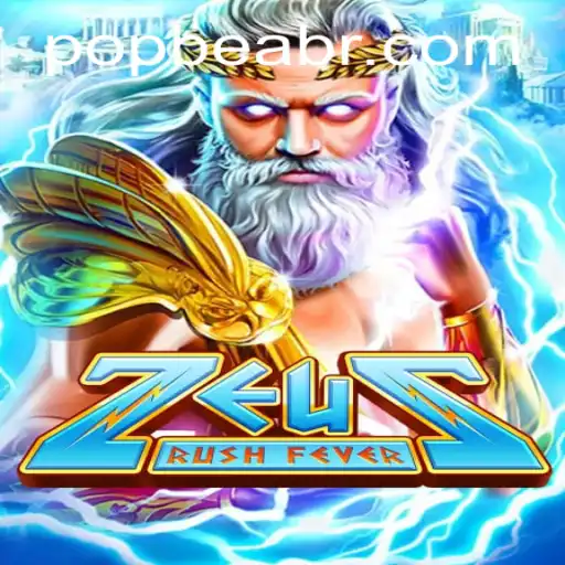 Unleash the Epic Adventure: Explore ZeusRushFever with Pop Bea